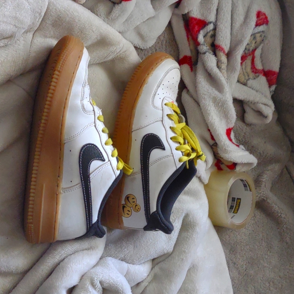 Nike air force
